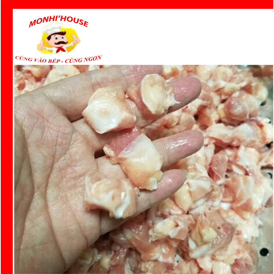 1KG SỤN GÀ CP, CHẾ BIẾN NHIỀU MÓN NGON, NET 7