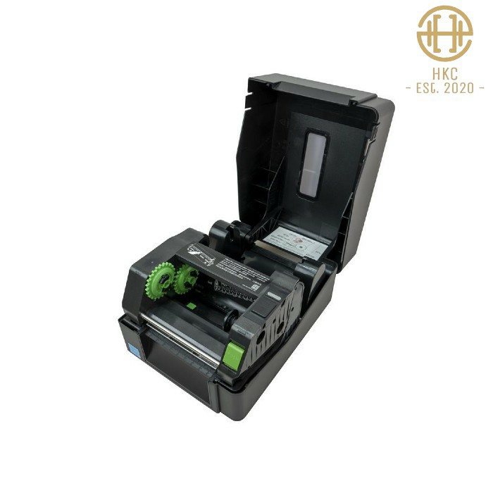 Máy in mã vạch TSC TE300 - TE344