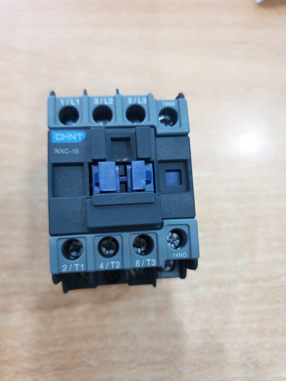 Khởi động từ Chint NXC 09A ,12A,18A, 16A,22A