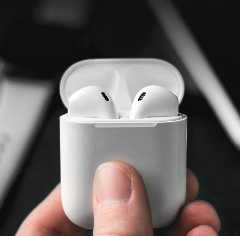 ˂PATECH˃ Tai nghe PISEN True Wireless Airbuds