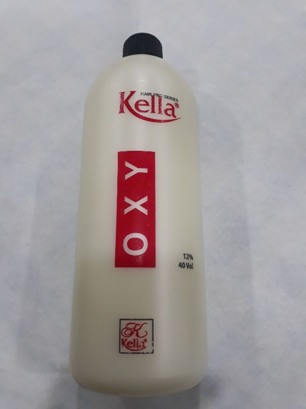 Oxy Trợ Nhuộm Tóc Kella 1000ml