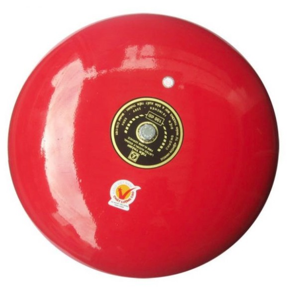 Chuông điện 220v ( 2 inch - 4 inch)