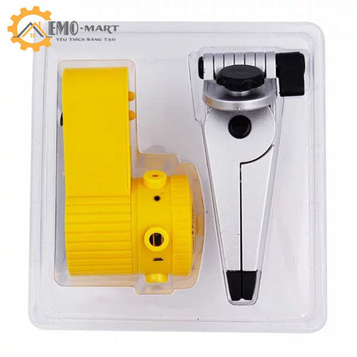 Ni vô laser đa năng LV06