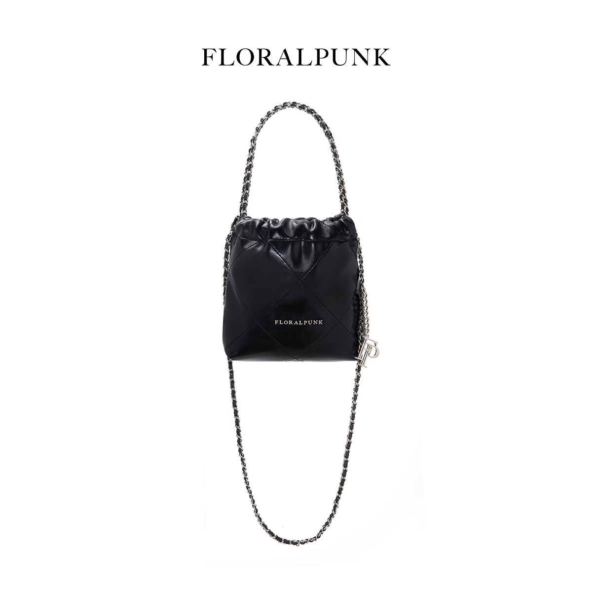 Túi xách Floralpunk Brooklyn Mini Shopper