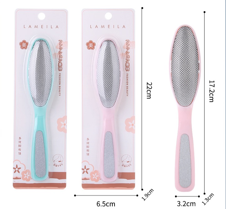 Dụng cụ chà gót chân - Mài gót chân tẩy da chết