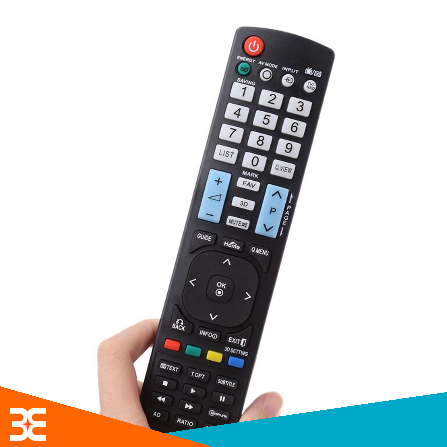 Điều Khiển Ti Vi LG TV(BH 1 tháng)