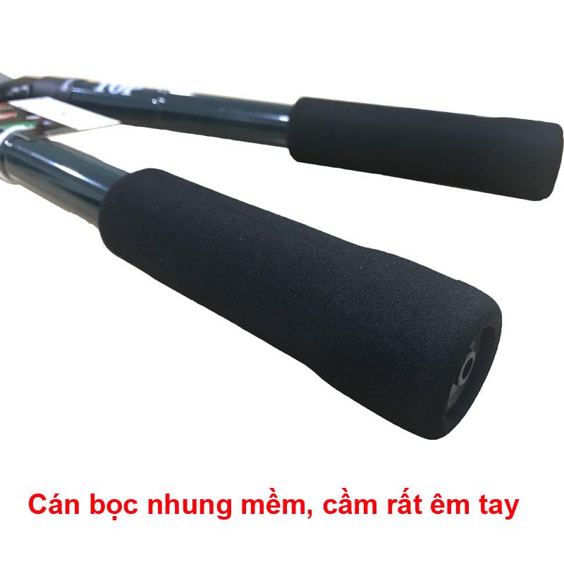 KÉO CẮT TOP HC-2032H2