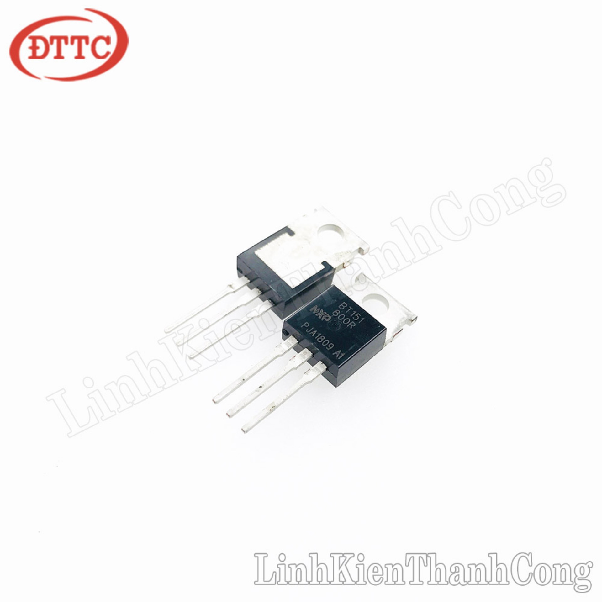 BT151-800R SCR 12A 800V TO220