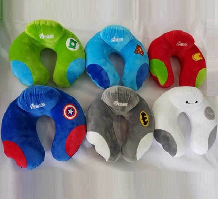 [HCM]gối kê cổ Avenger