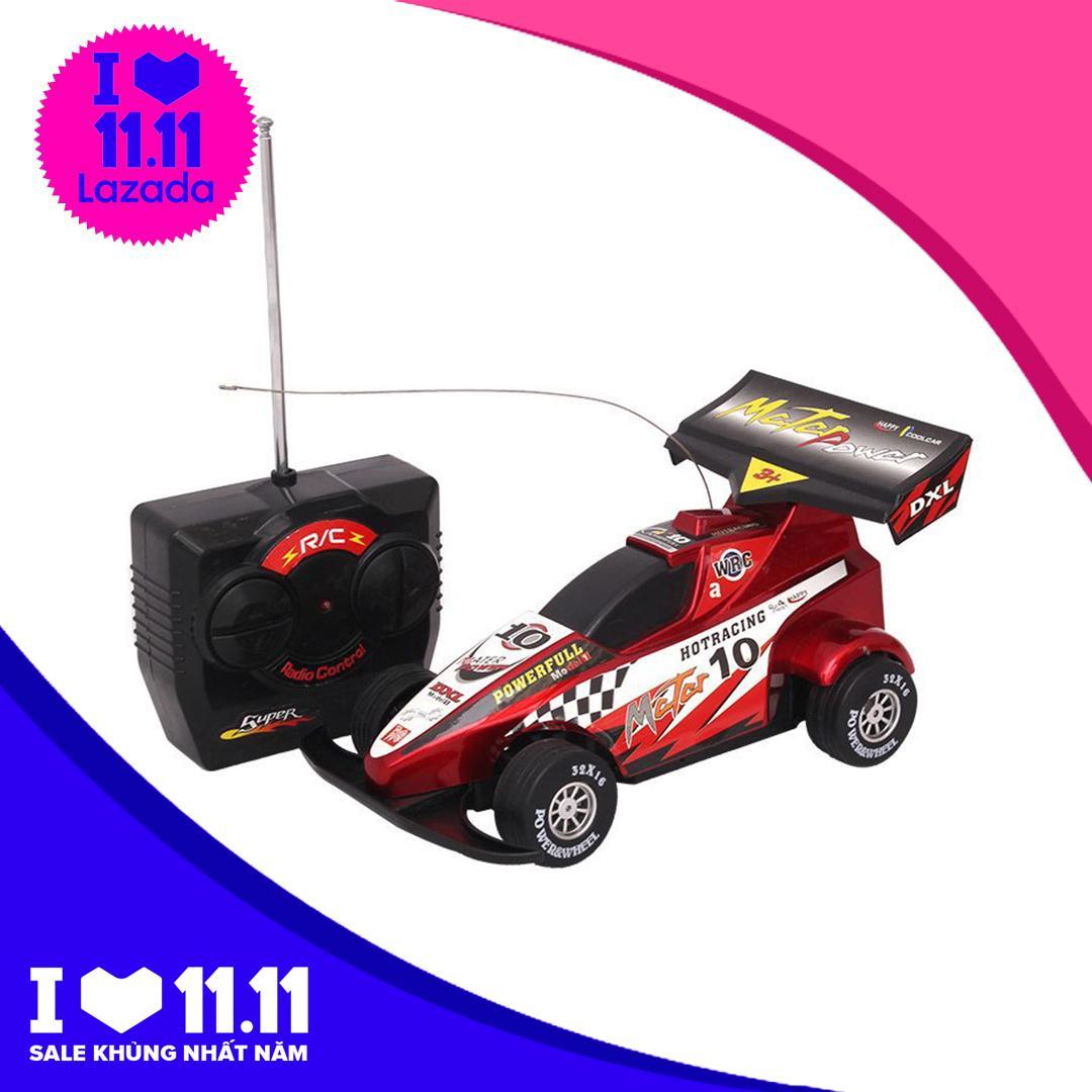 Xe đua điều khiển từ xa 318-3
