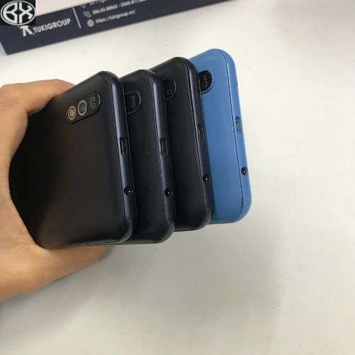 Điện Thoại Vsmart Bee 3 Cũ hình thức ngoài 85%