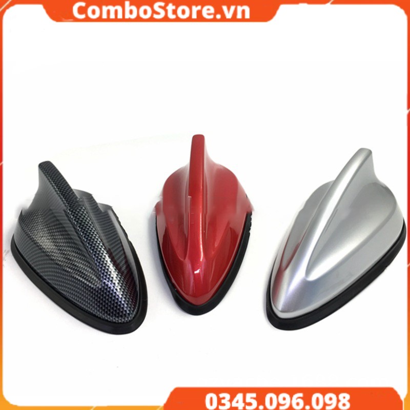 Ăng ten vây cá ô tô xe cao cấp