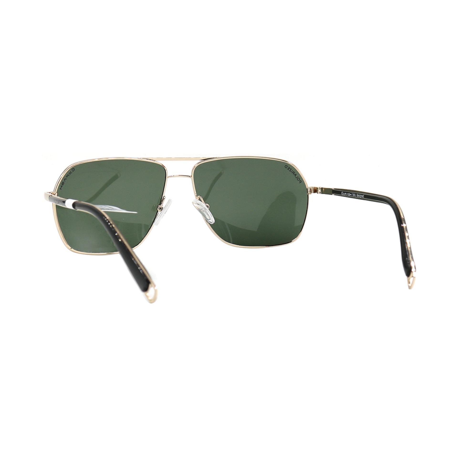 Kính mát Unisex EXFASH EF38972 C81