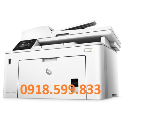 Máy in HP LaserJet Pro MFP M227fdw (G3Q75A)
