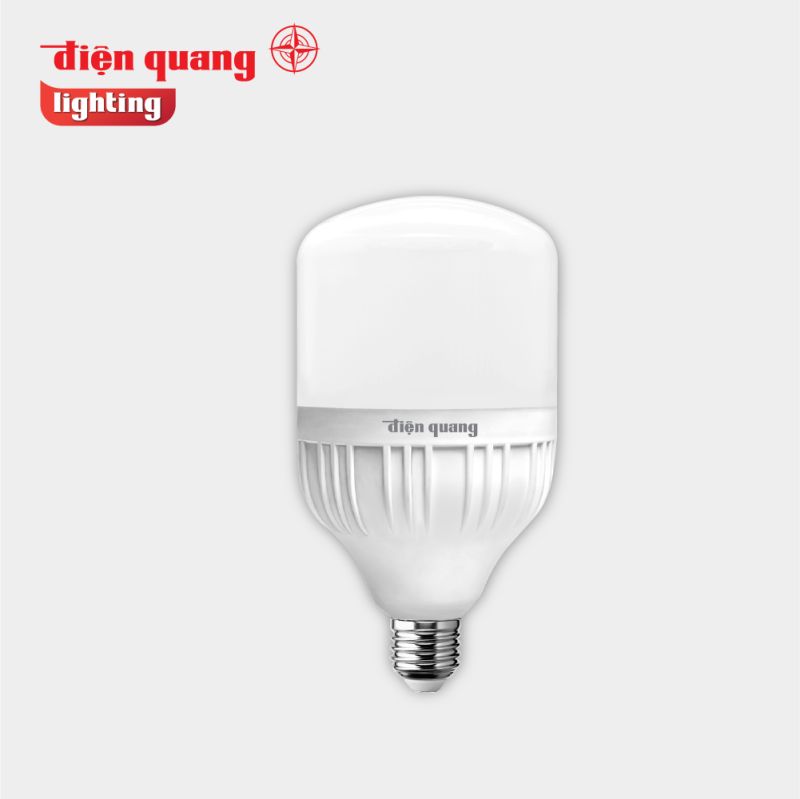 Bóng đèn Led Bulb Điện Quang 30W, đuôi đèn E27, model ĐQ LEDBU12 30 chính hãng siêu sáng