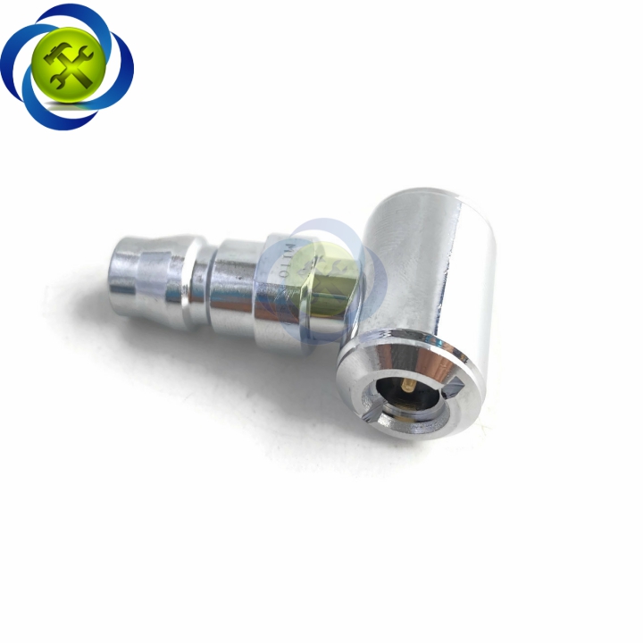 [HCM]Đầu bơm hơi lốp xe Mito Mi-46