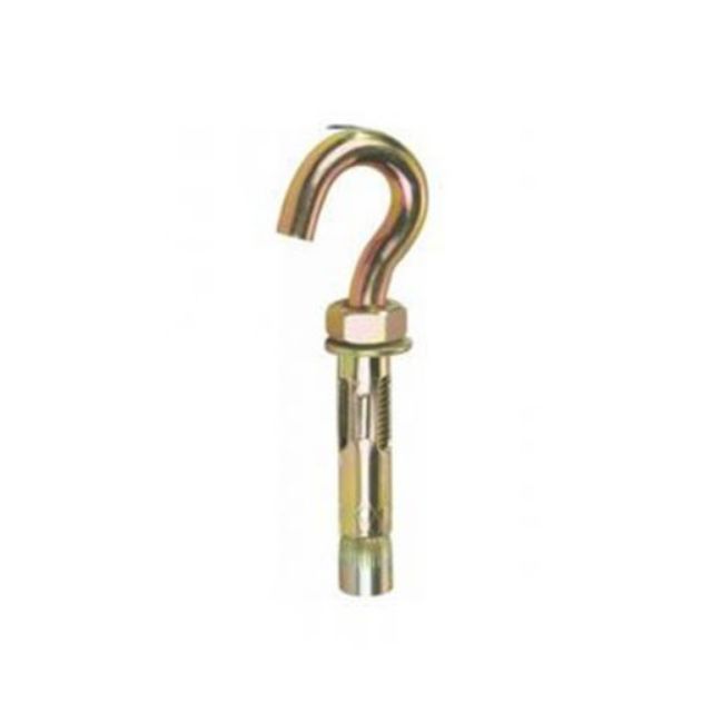 2 NỞ SẮT CÓ MÓC/ TẮC KÊ SẮT CÓ MÓC- PHI 6/ PHI 8/ PHI 10
