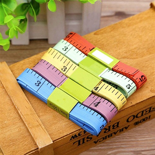 Thước dây may đồ dài 1.5m -jl