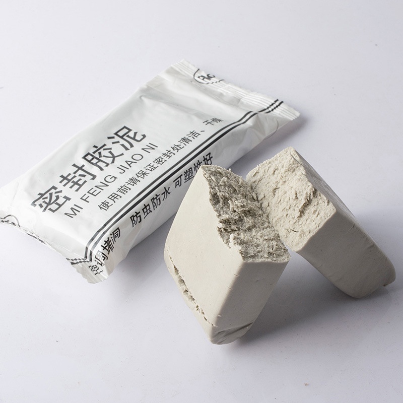 Keo Xi Măng Dẻo Bịt Tường Siêu Dẻo, Siêu Bền