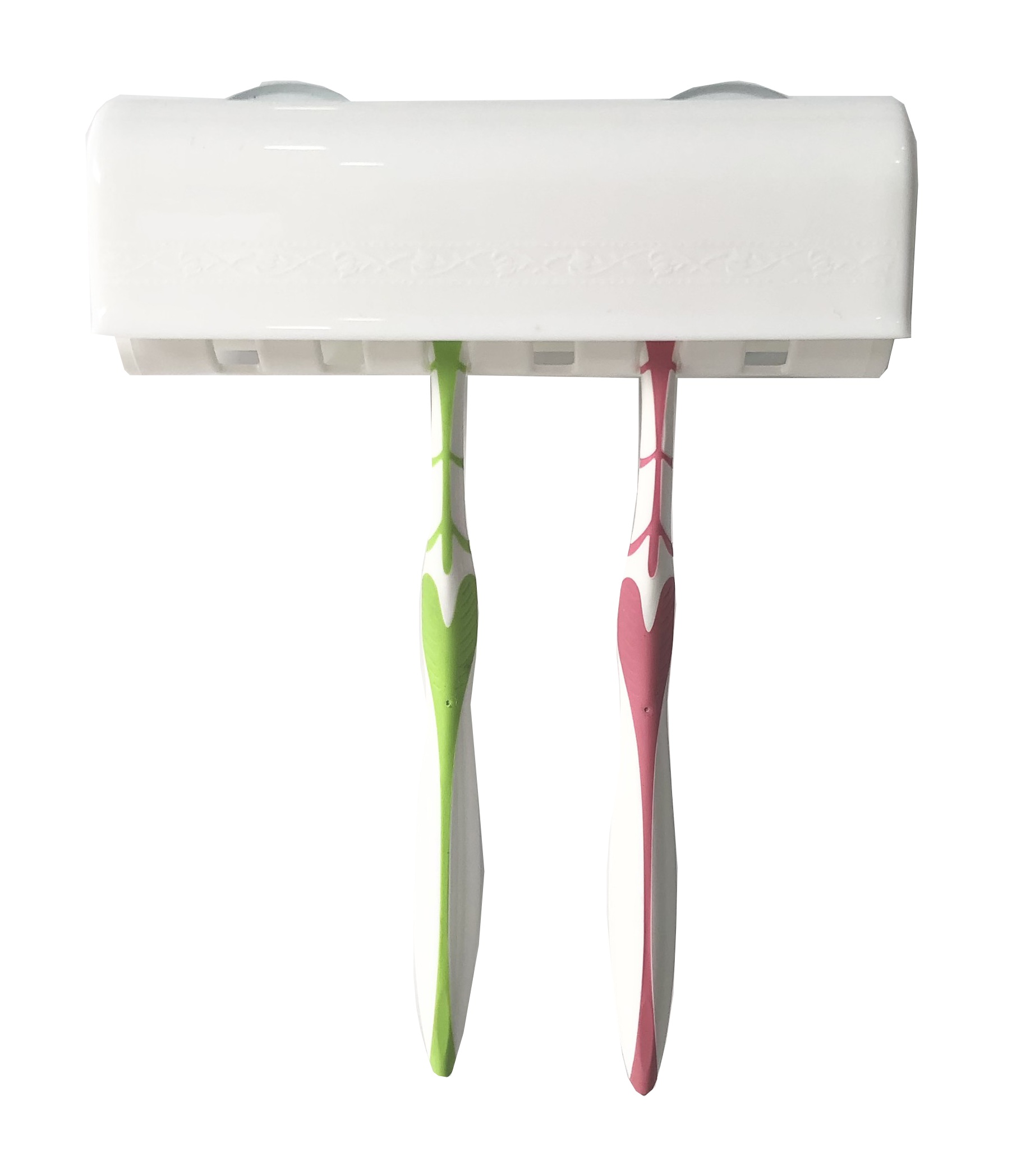 Kệ Bàn Chải TỰ LẬP TL129 - 15X4X5CM