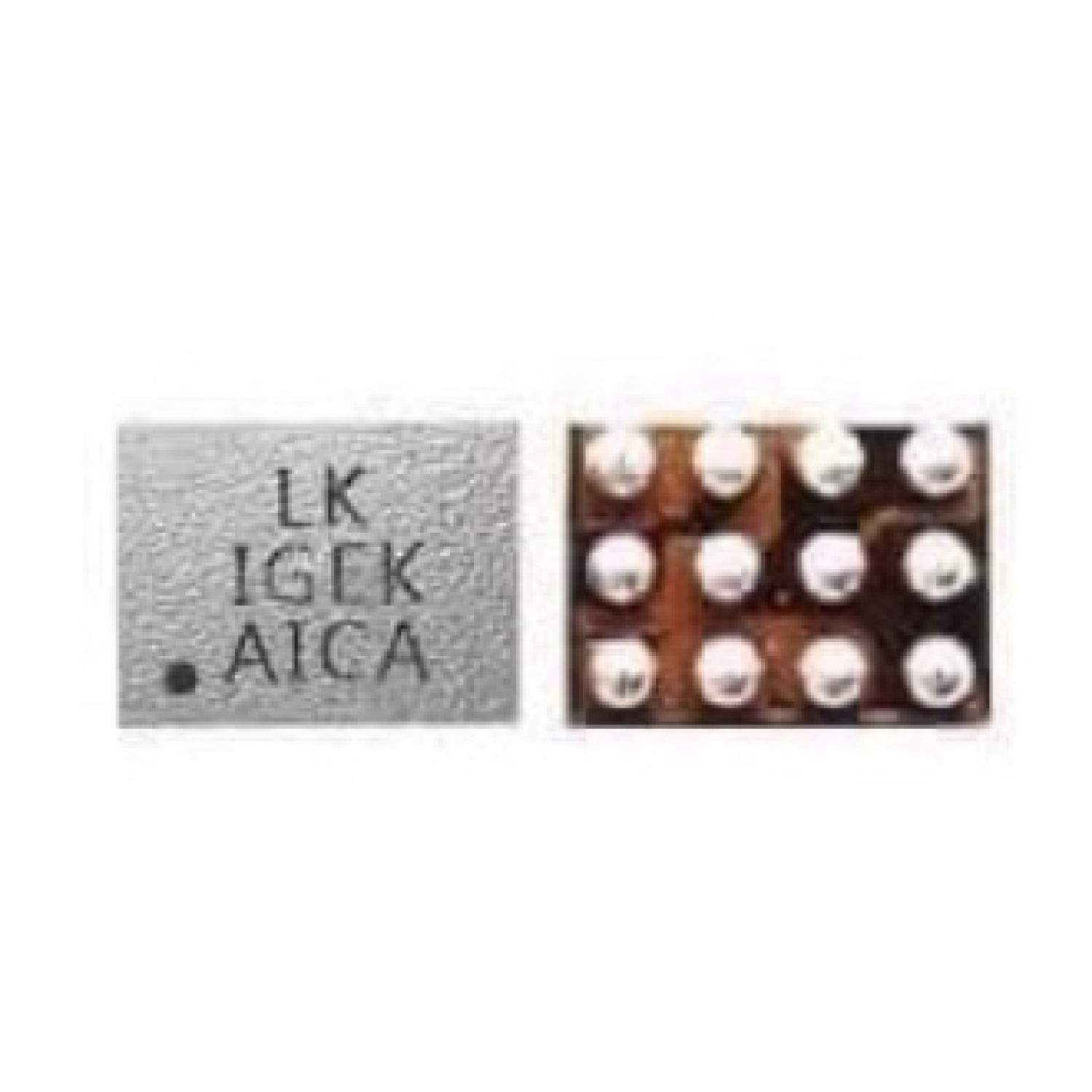 LK - IC đèn A3s, A5, A7