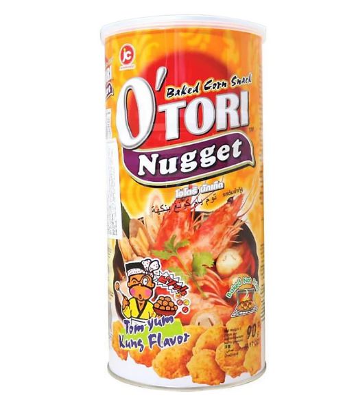 Bánh Snack Otori Thái Lan 90g