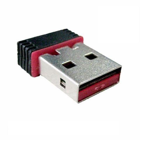 USB Thu Wifi 802.11N cho máy tính laptop