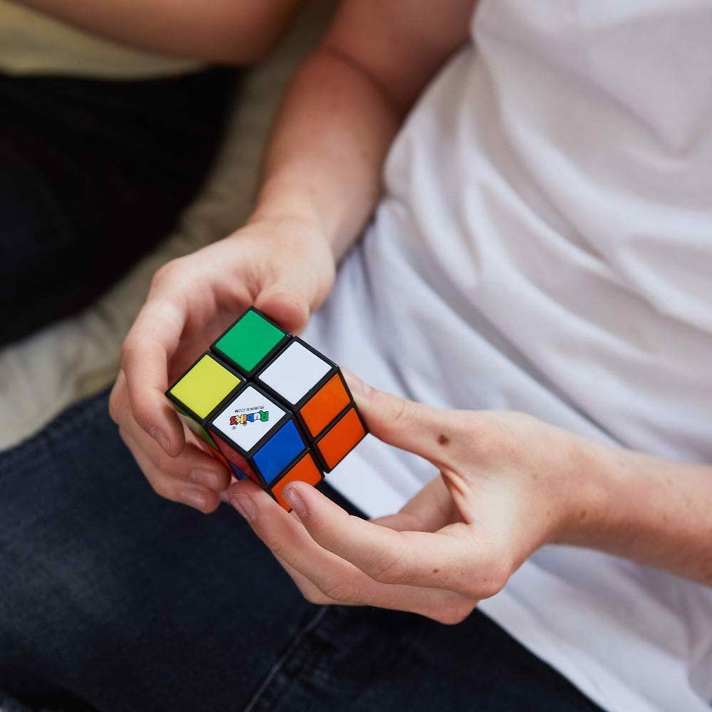 Đồ chơi Rubik 2x2 Spinmaster Rubik's - Funnyland