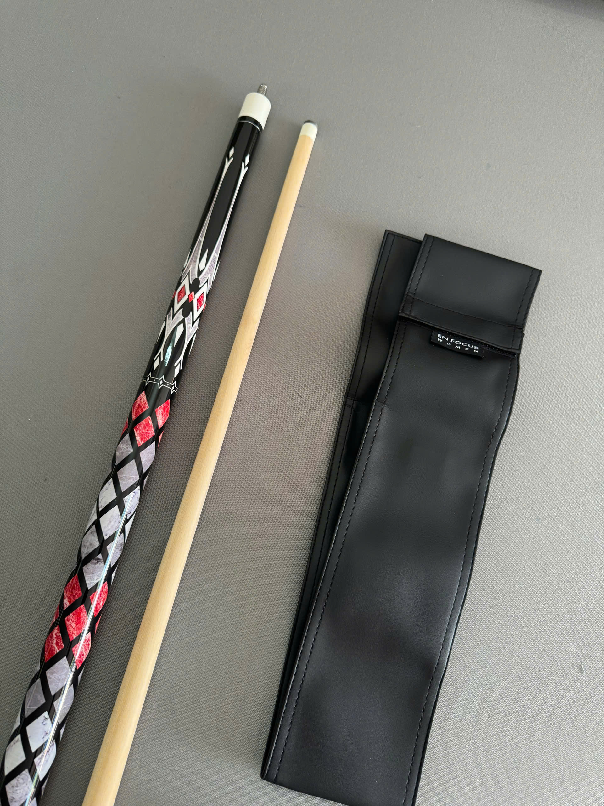 Bộ Combo cơ PHĂNG / LIBRE bida kèm baotay + baoda