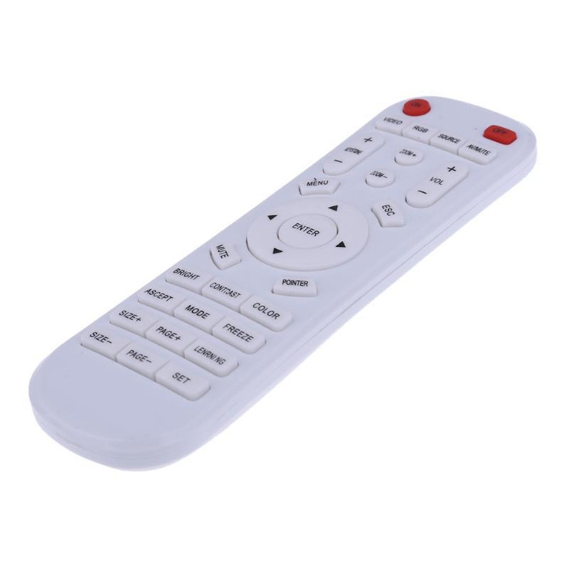 Máy Chiếu Điều Khiển Từ Xa Tương Thích Với Máy Chiếu Gia Đình Rạp Chiếu Phim EB EMP EX VS H BrightLink Powerlite Series