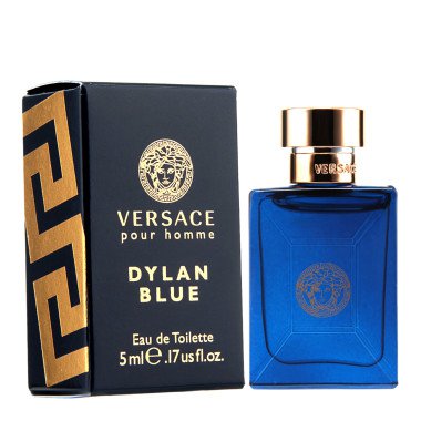 Nước hoa nam VERSACE Dylan EDT 5ml