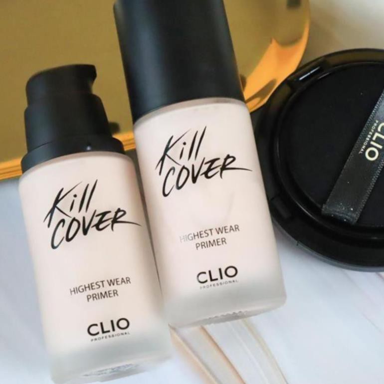 Kem lót CLIO kill cover