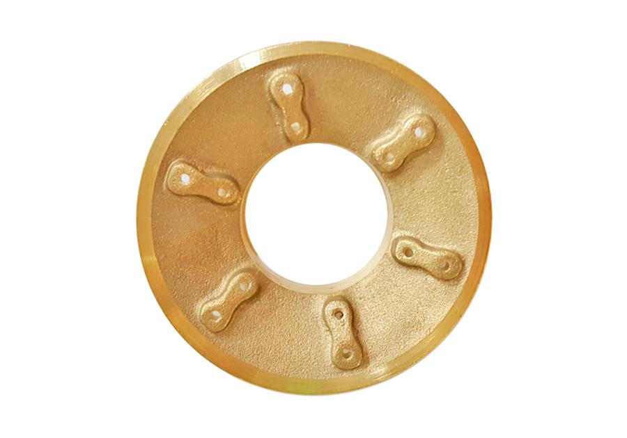 MÂM CHIA LỬA BẾP PALOMA PAJ-5B (76MM)