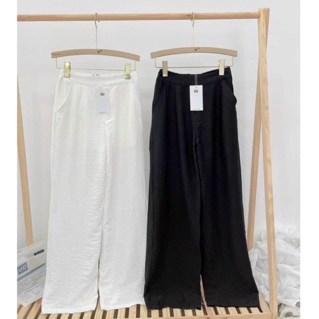 Quân ống rộng ĐŨI GU