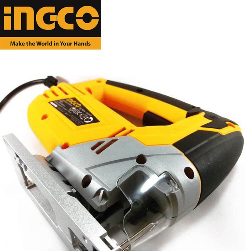 [HCM]Máy cưa lọng 800W Ingco JS80028