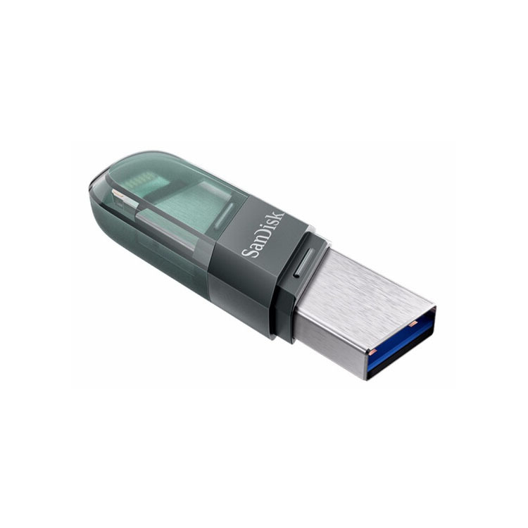 USB lighting 3.0 SanDisk iXpand Mini Flash 64GB cho iphone, ipad
