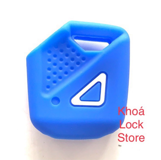 [HCM]Vỏ silicone bọc chìa khoá xe AIRBLADE SH