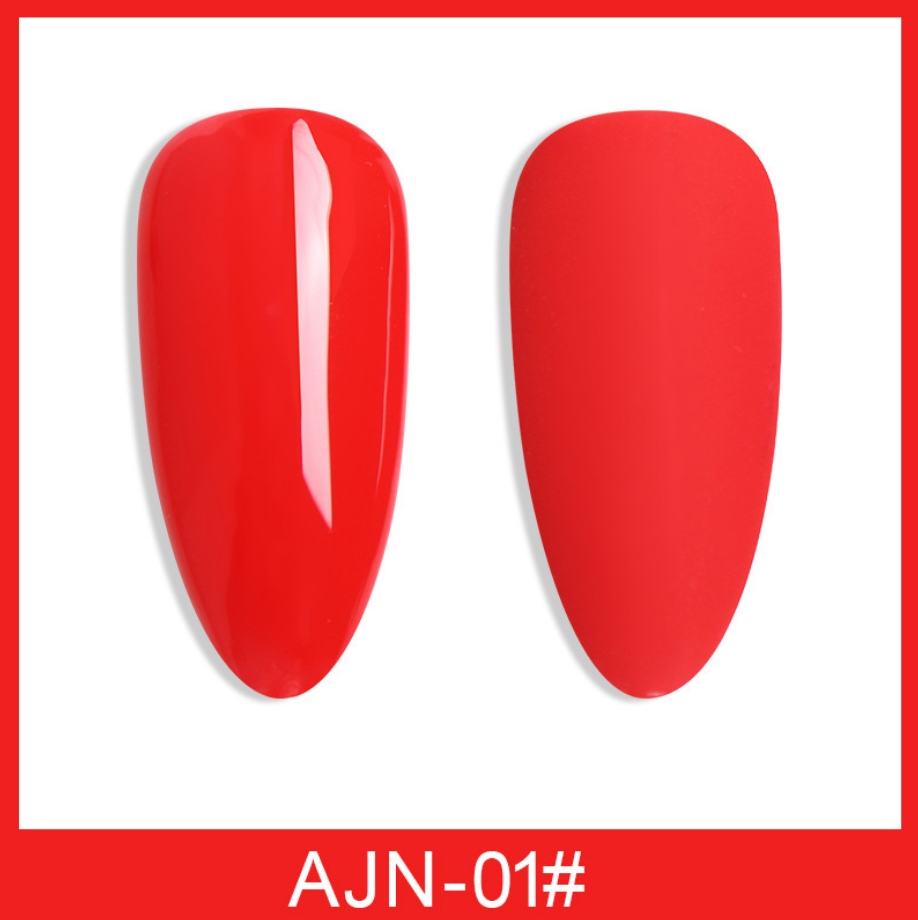 [HCM]Sơn gel AS mã AJN