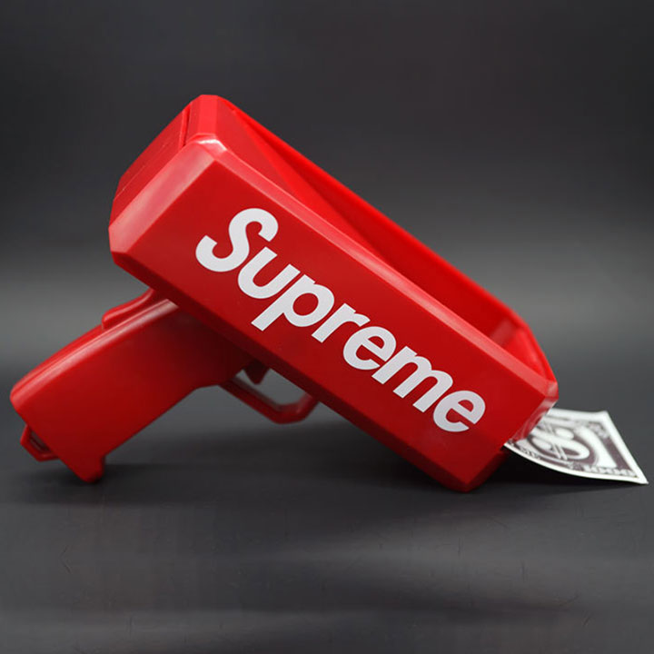 MÁY BẮN TIỀN SUPREME