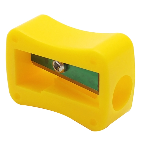 Chuốt Chì DOMS Robust 7463 - Màu Vàng
