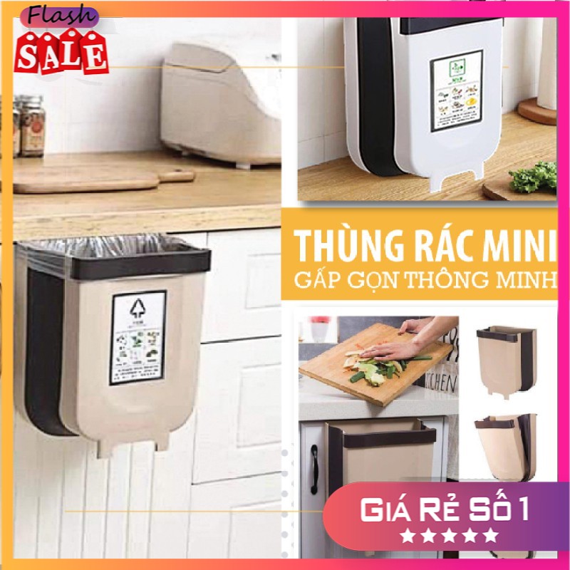 [ GIẢM 20K SHIP CHO MỌI ĐƠN HÀNG ] Thùng Đựng Rác Đa Năng Gấp Gọn Thiết Kế Treo Tường Gấp Sáng Tạo. Khả Năng Chịu Lực Tốt. Tiết Kiệm Không Gian. Thùng Rác Gấp Gọn Thông Minh Treo Tủ Tiện Lợi Nội Thất Sắp Xếp Nhà Bếp