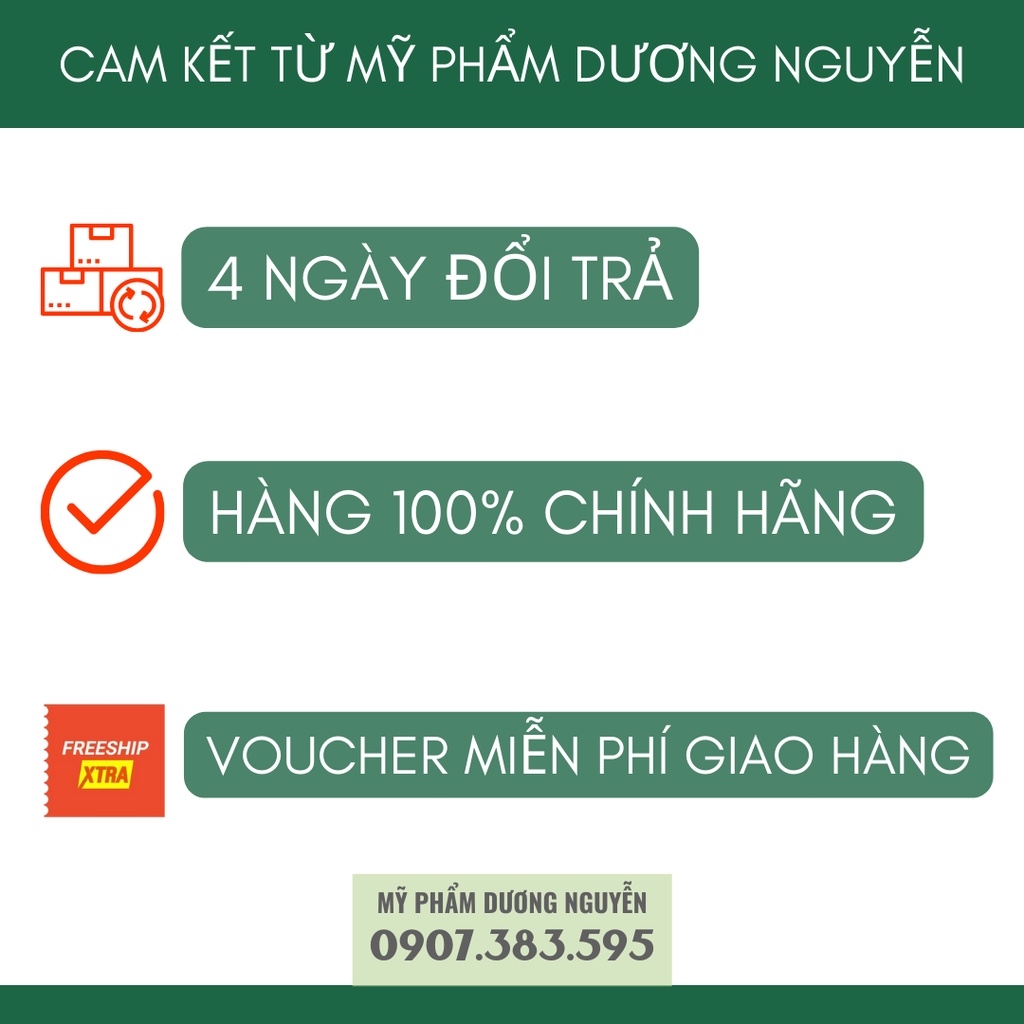 Bộ 5 Dao Cạo Râu Razors Lưỡi Kép
