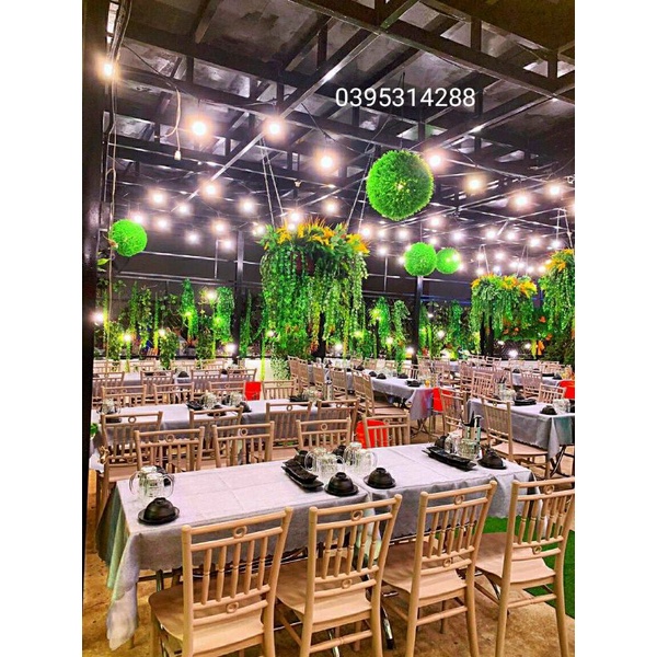 ghế bamboo duy tân cao cấp