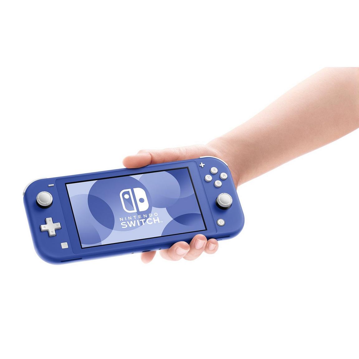Máy Nintendo Lite