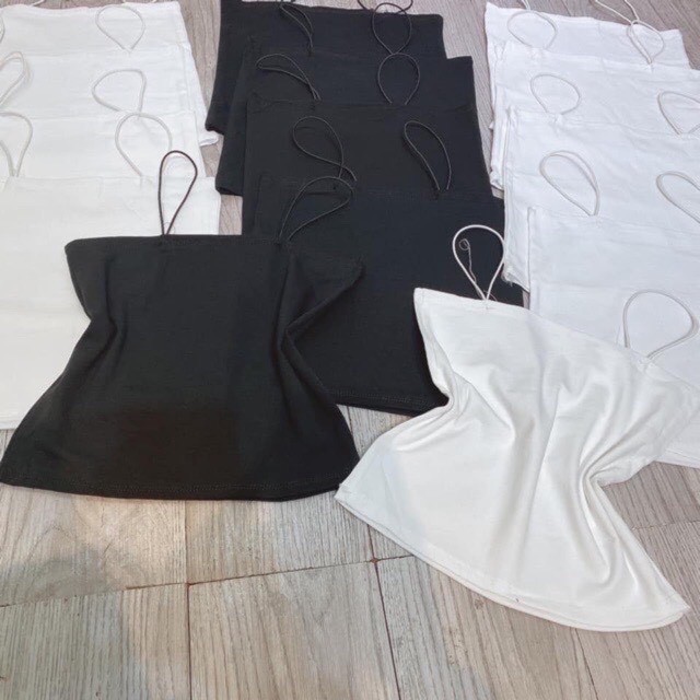 [HCM]Áo 2 dây bún siêu hot
