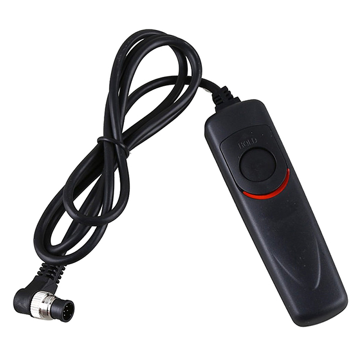 Dây bấm mềm Nikon MC-30 và MC-DC2