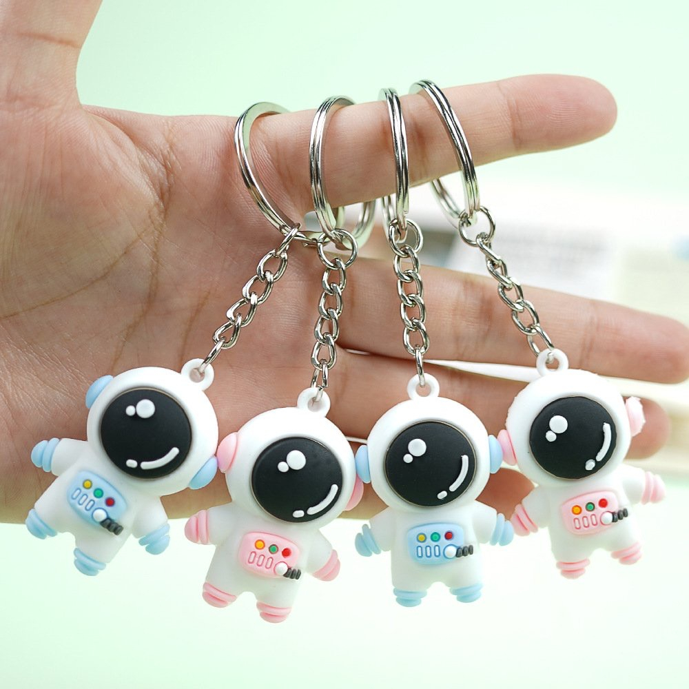 Móc khoá chibi siêu xinh xắn dễ thương đáng yêu