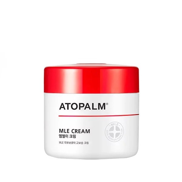 Kem dưỡng dành cho da em bé, da khô, da nhạy cảm, bị chàm atopalm mle cream 30ml / 65ml / 100ml