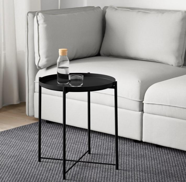 [HCM]Bàn sofa Angus