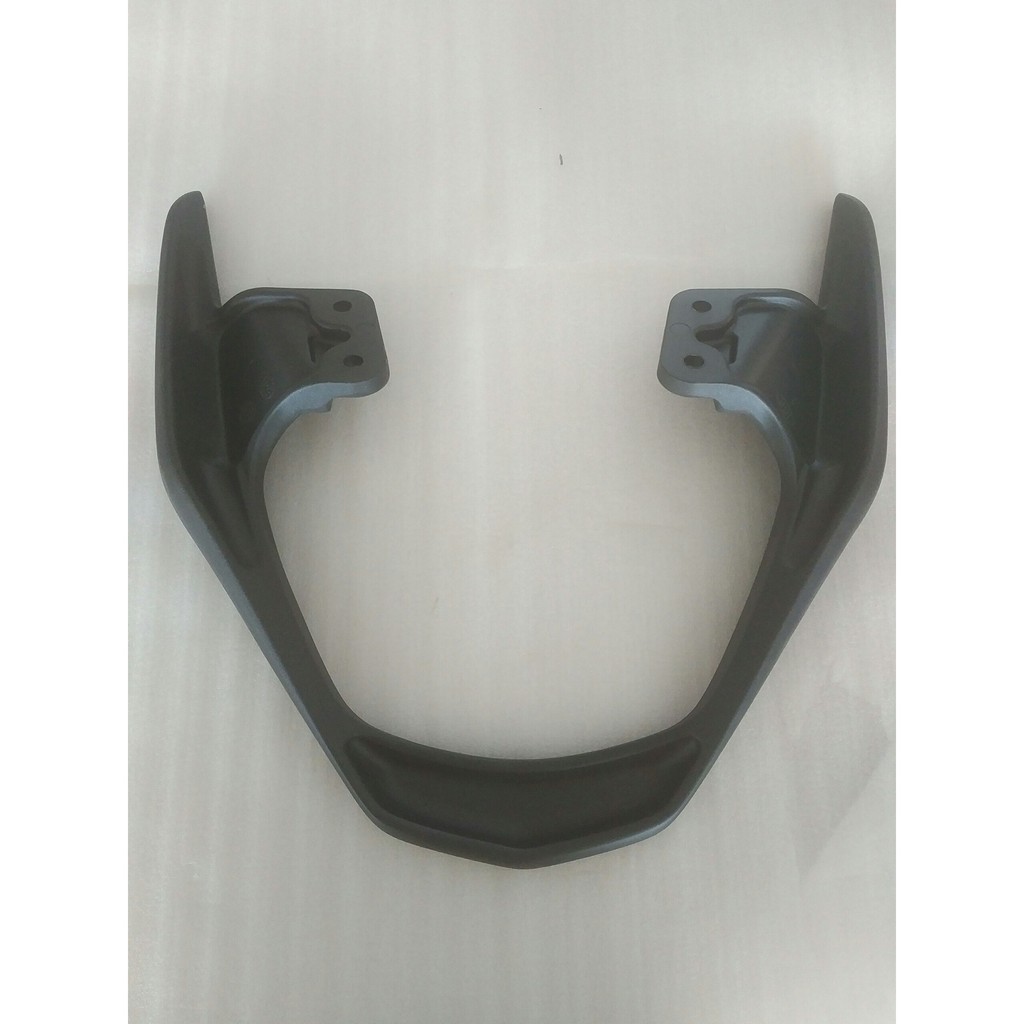 Cảng Sau Xe Exciter 2006 - 2010 Màu Đen